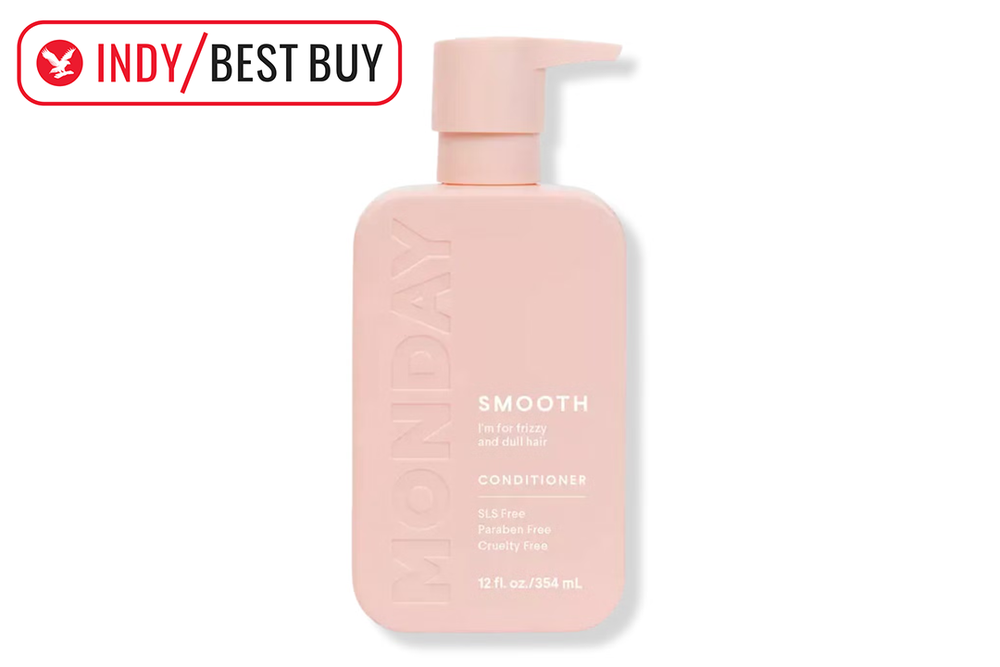 Image from: 24 best shampoos and conditioners for all kinds of hair, tried and tested