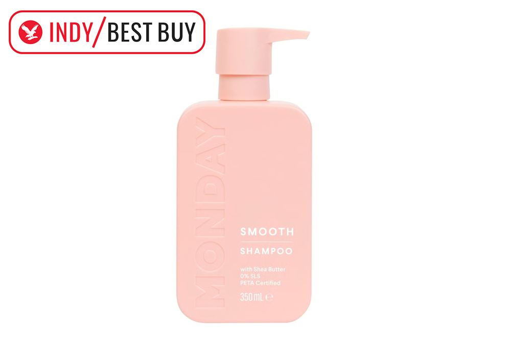 Image from: 24 best shampoos and conditioners for all kinds of hair, tried and tested