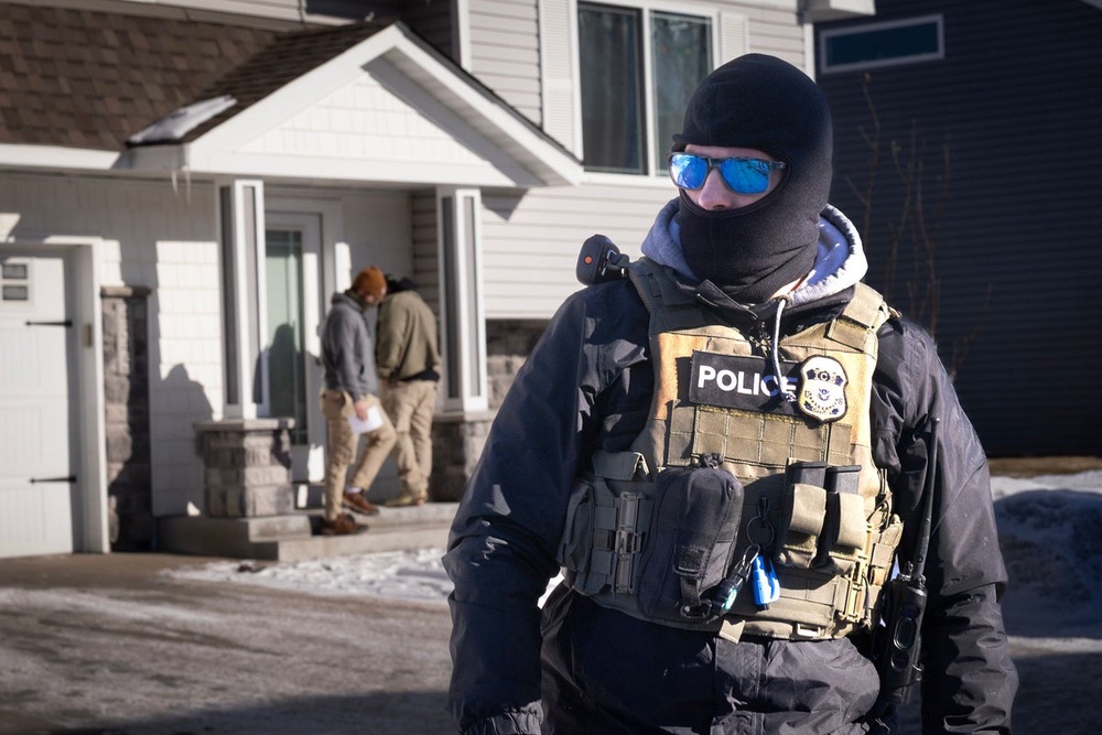 Judge blocks ICE arrests of Minnesota refugees who were ‘subjected to ...