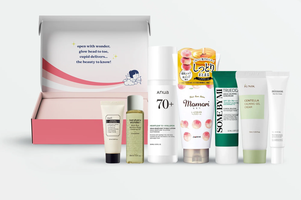 Image from: Best beauty subscription boxes, ranked by a beauty expert