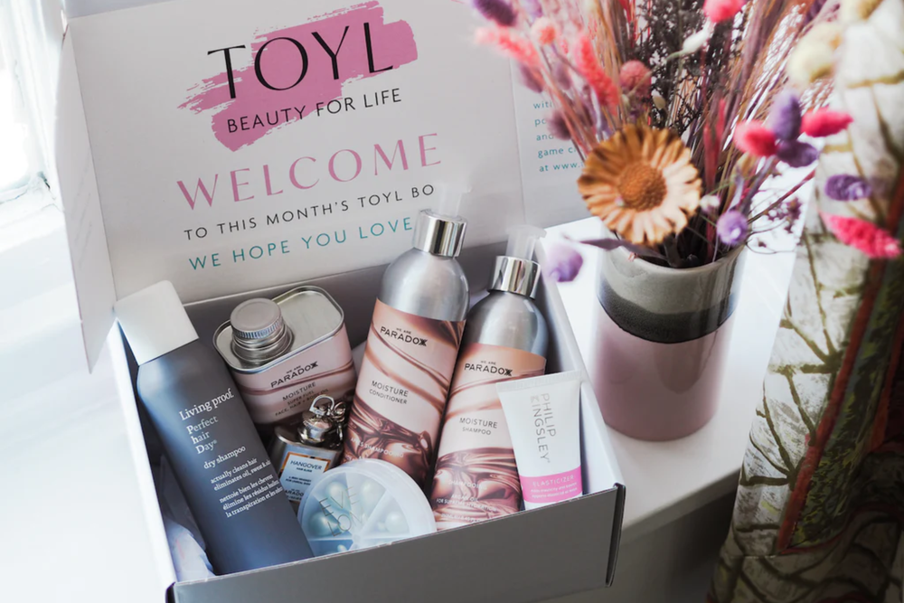 Image from: Best beauty subscription boxes, ranked by a beauty expert