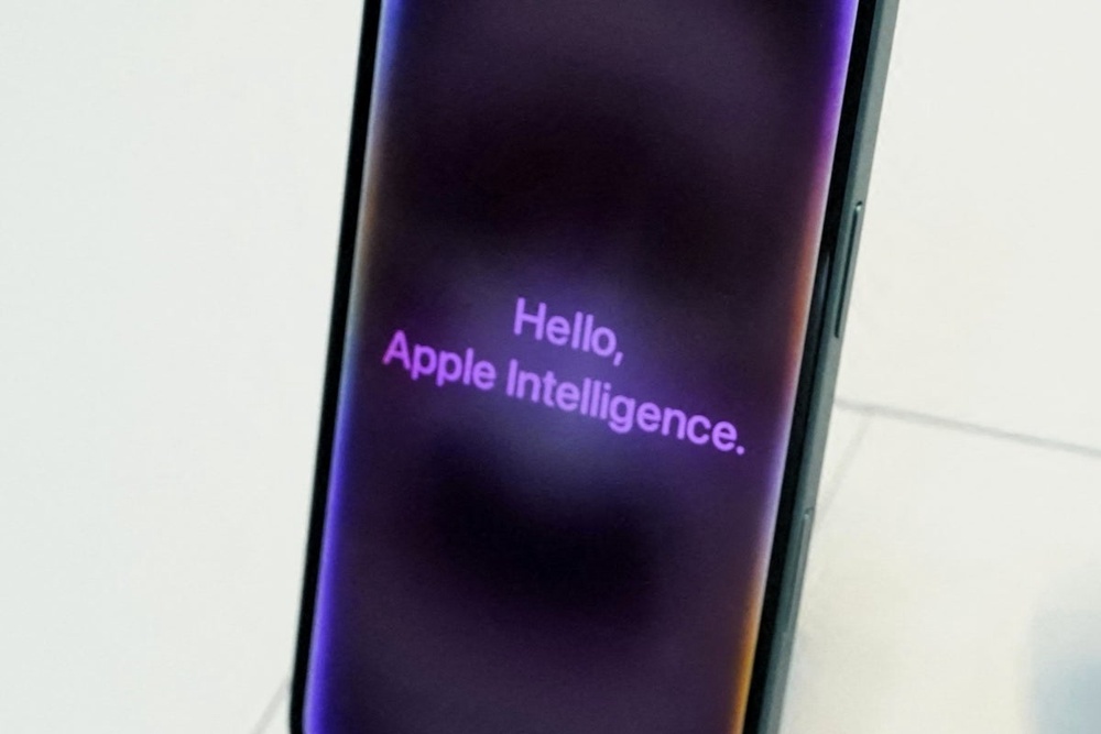 Apple buys secretive AI startup that allows non-verbal communication ...