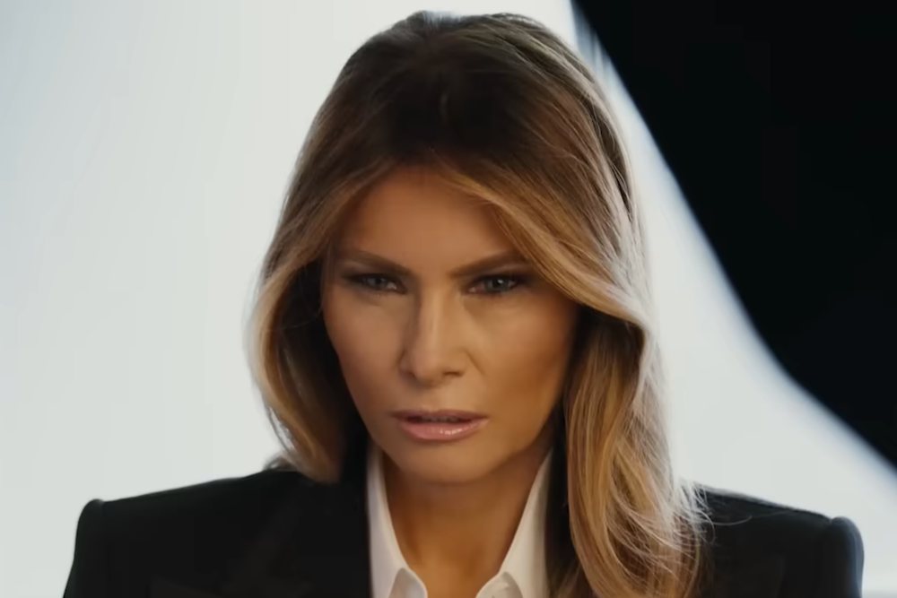 rotten-tomatoes-addresses-fake-user-score-claims-for-melania-movie