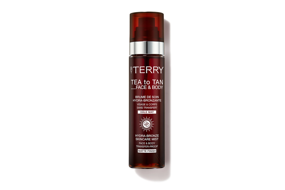 Image from: I tan every week, these are face tanners I recommend for a holiday-rivalling glow