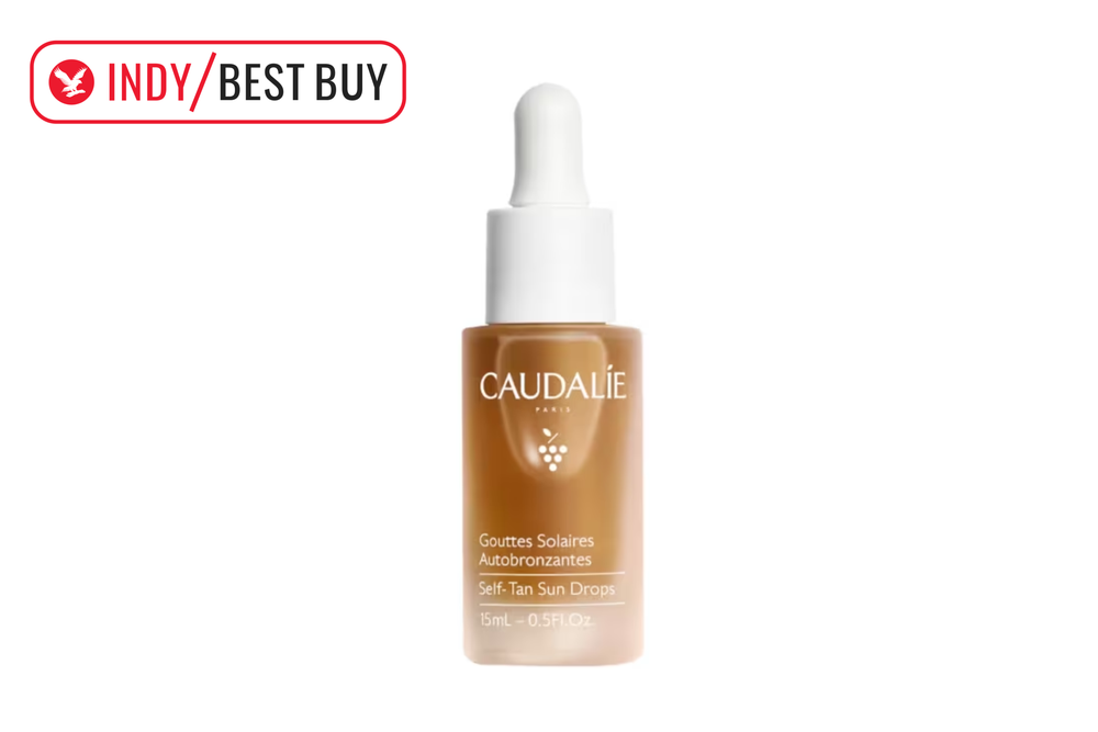 Image from: I tan every week, these are face tanners I recommend for a holiday-rivalling glow