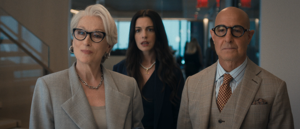 ‘The Devil Wears Prada 2’ is out in theaters May 1 (YouTube/20th Century Fox)