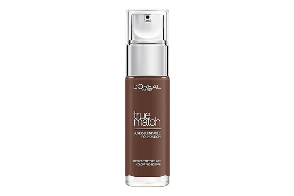 Image from: 12 best mature skin foundations to blur wrinkles for a flawless finish