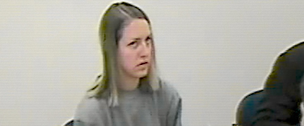 Image from: Lucy Letby latest: Hospital staff could have stopped three of killer nurse’s murders, damning report finds