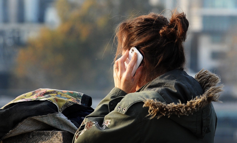 VodafoneThree became the UK’s largest mobile operator following the deal (PA)