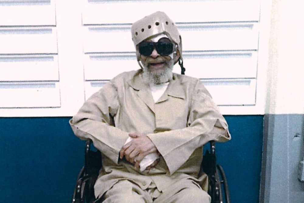 Alabama sets execution for man over fatal shooting during 1991 robbery