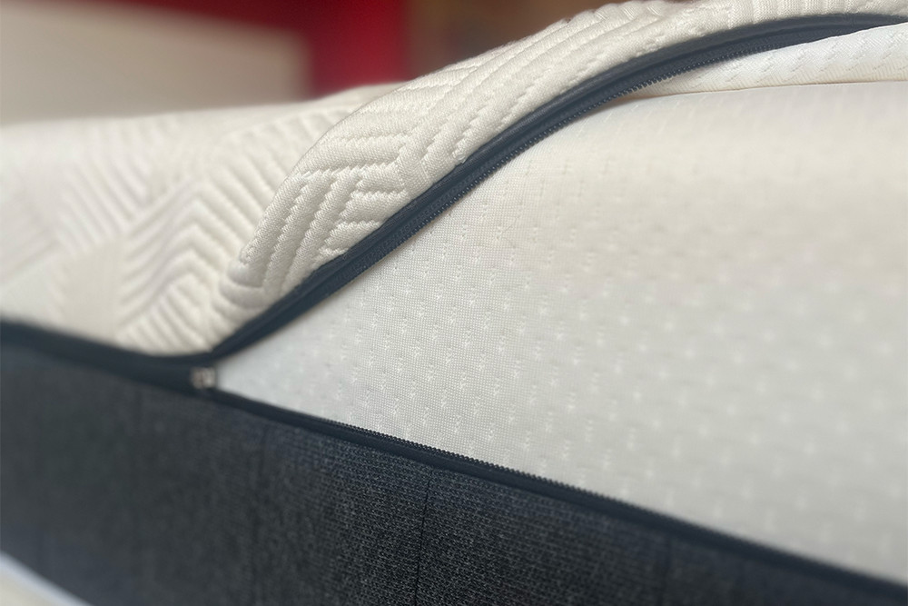 Image from: Top mattresses: Our team of experts review the 13 best in the UK