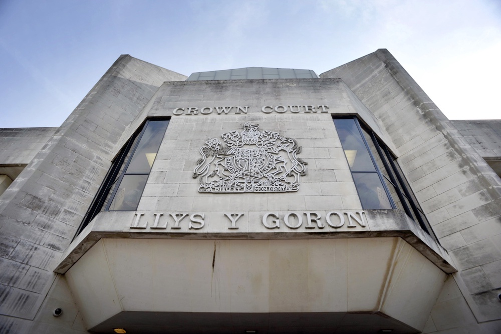 Swansea Crown Court heard previously that the pupil, who was 15 at the time, stabbed the history teacher after asking her to check his schoolwork (PA Archive)
