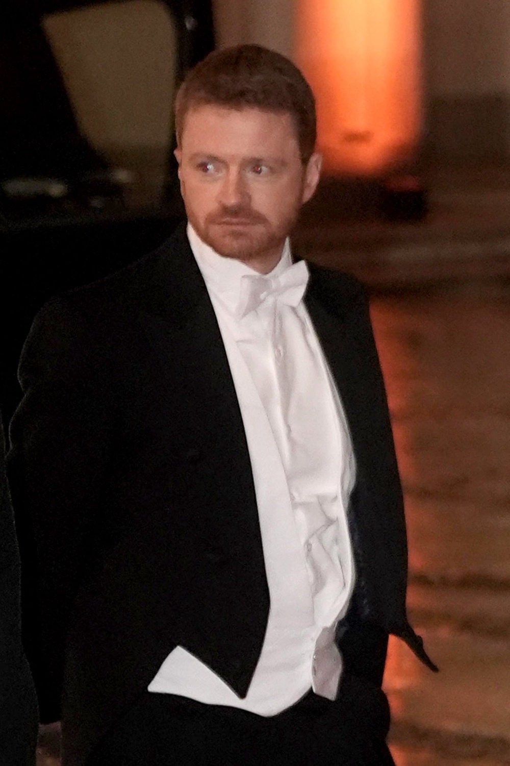 Morgan McSweeney resigned over his role in appointing Lord Mandelson to the US ambassador role (PA)