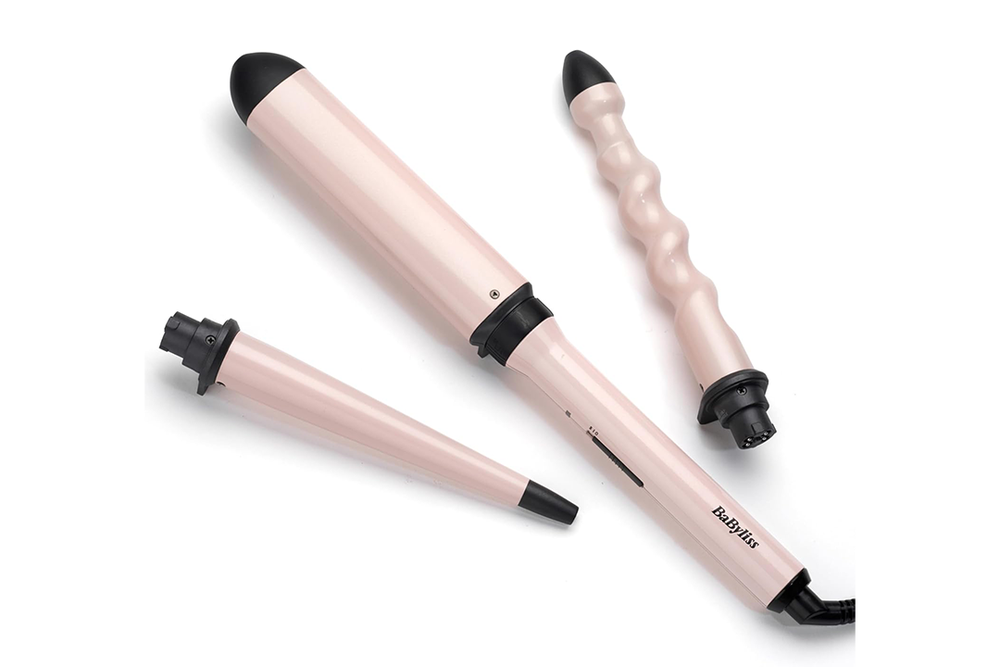 Image from: 10 best hair curlers, wands, tongs, tested by a beauty writer