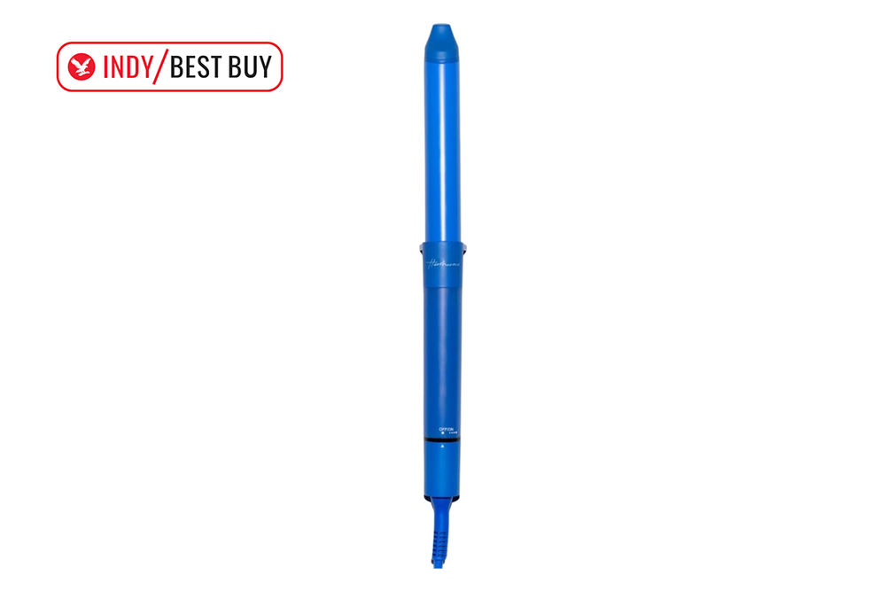 Image from: 10 best hair curlers, wands, tongs, tested by a beauty writer