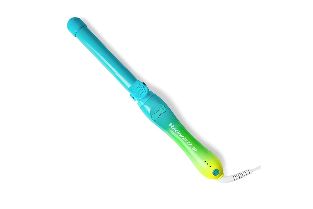 Image from: 10 best hair curlers, wands, tongs, tested by a beauty writer