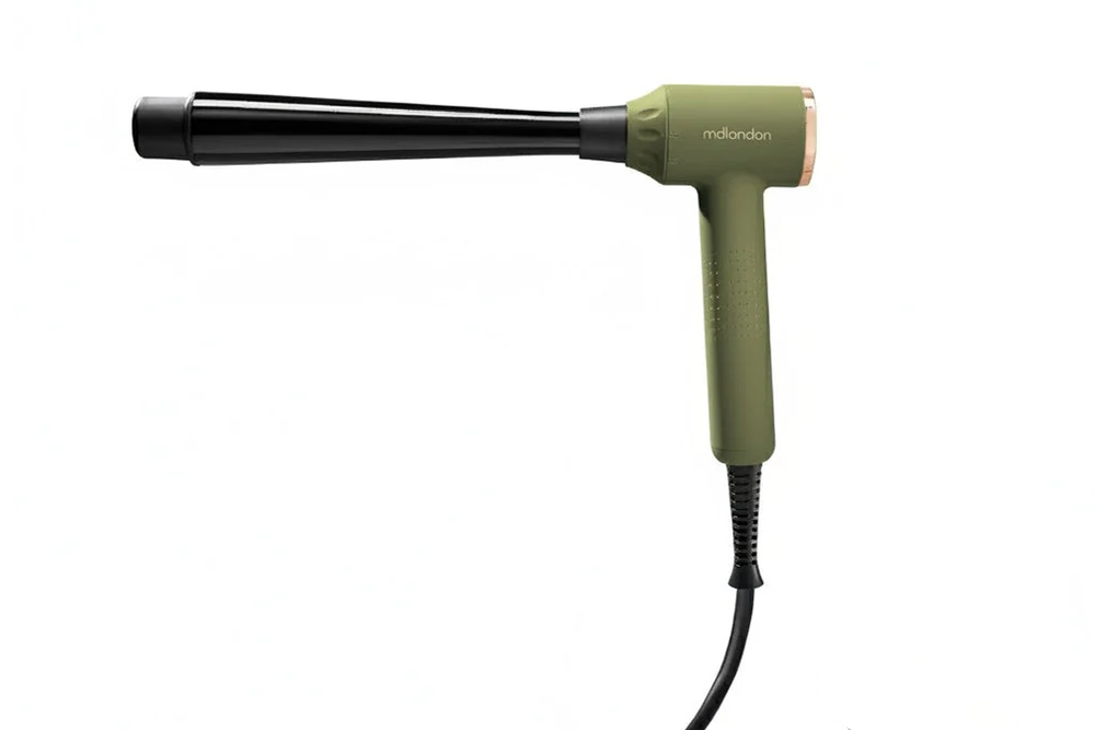 Image from: 10 best hair curlers, wands, tongs, tested by a beauty writer