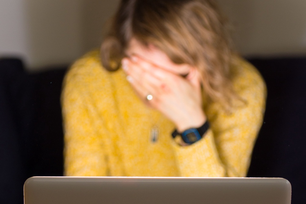 Victims can be left dealing not only with a financial loss, but also the distress of learning that the relationship and future they had imagined were never real, an expert said (Dominic Lipinski/PA)