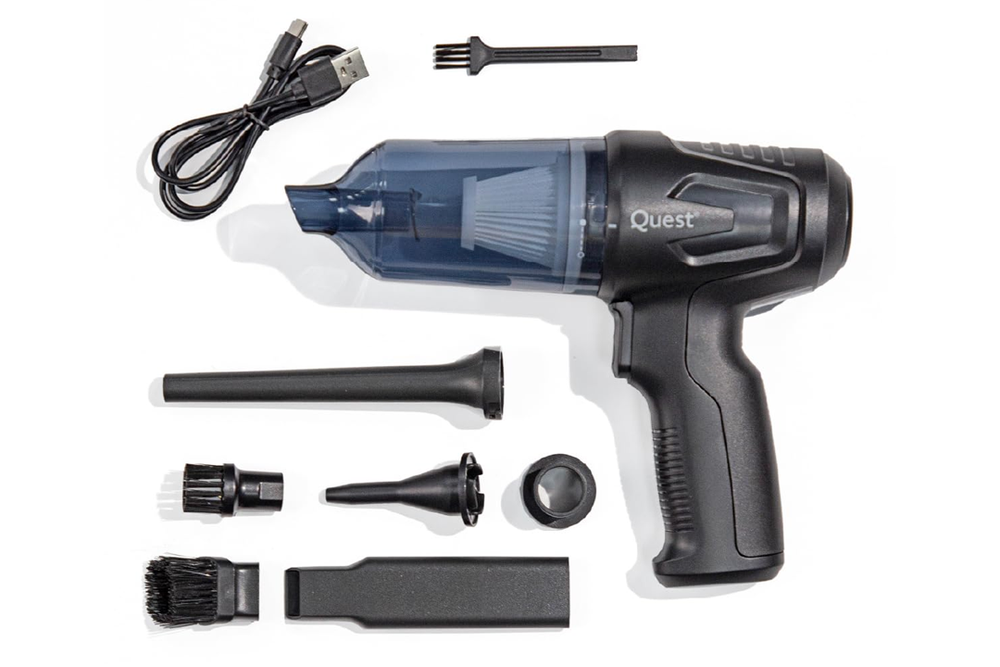 Image from: 14 best vacuum cleaners, tried and tested for every home and budget