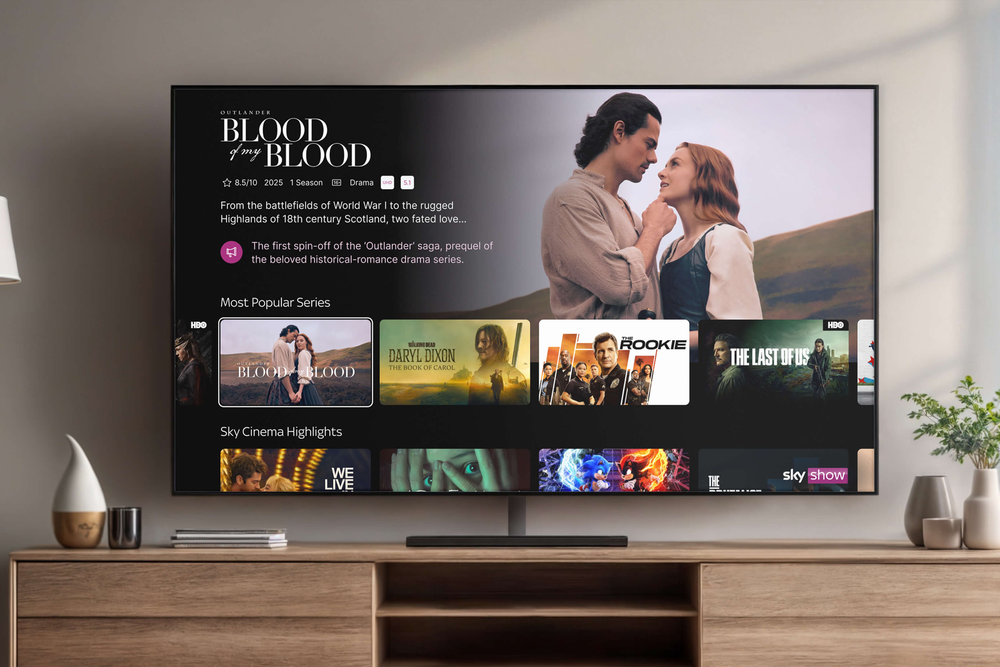 Image from: HBO Max UK launch live: How to sign up, plus best shows to stream
