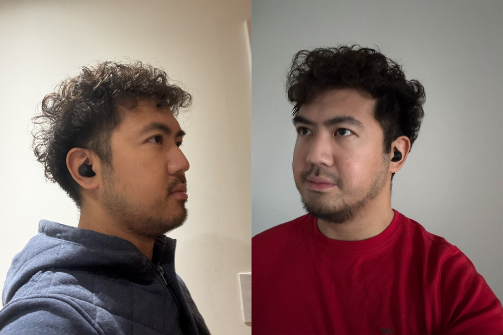 I assessed everything from sound quality to comfort during testing (Alex Lee/The Indpendent)