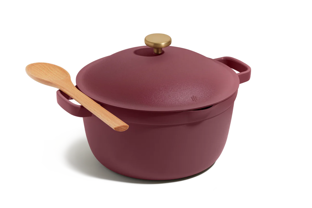 Image from: Dunelm launches £45 Our Place perfect pot alternative – how does it compare to the real thing?