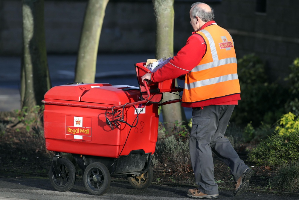 The committee said Ofcom had failed to provide Parliament with the concrete numbers of letters being delivered late, saying RoyalMail refused them on the grounds of commercial confidentiality, adding that if such a prohibition exists, it should be changed. (PA Archive)
