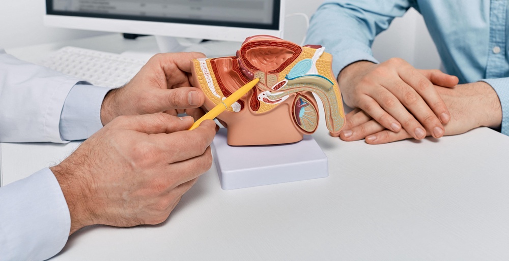 The discovery could lead to personalised treatments for the disease, experts said, as well as helping patients with advanced cancer to live longer (Alamy/PA)