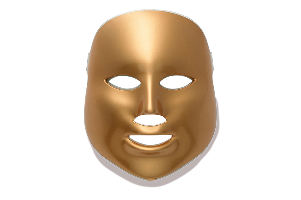 Image from: Best LED face masks to minimise fine lines, tested for more than a year