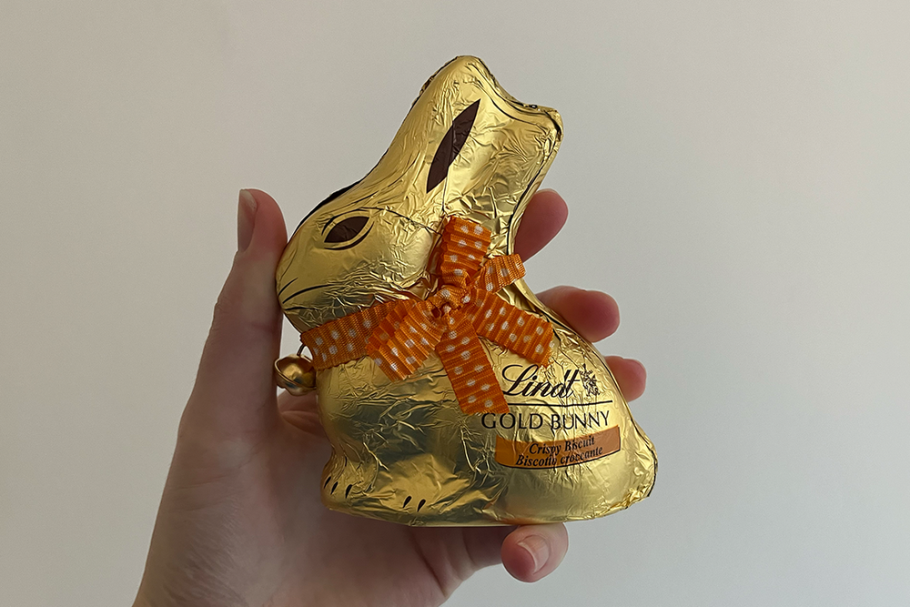 Image from: Best Easter eggs taste-tested, from supermarket to luxury options