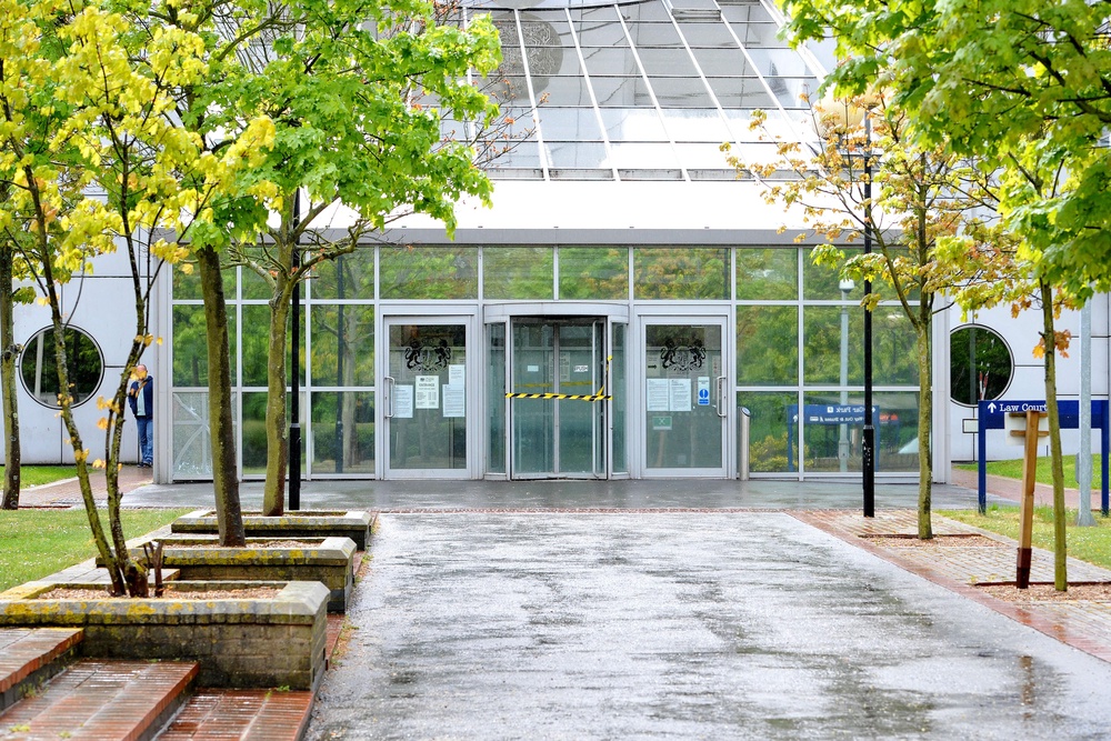 The hearing is taking place at Woolwich Crown Court (PA Archive)