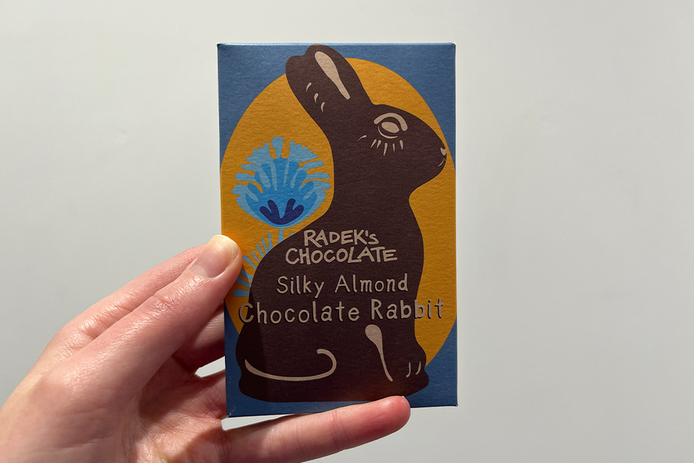 Image from: Best Easter eggs taste-tested, from supermarket to luxury options