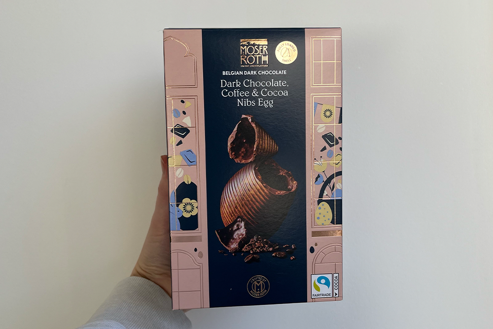 Image from: Best Easter eggs taste-tested, from supermarket to luxury options