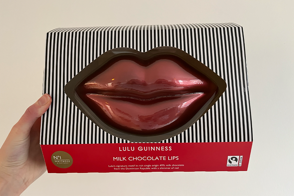 Image from: Best Easter eggs taste-tested, from supermarket to luxury options