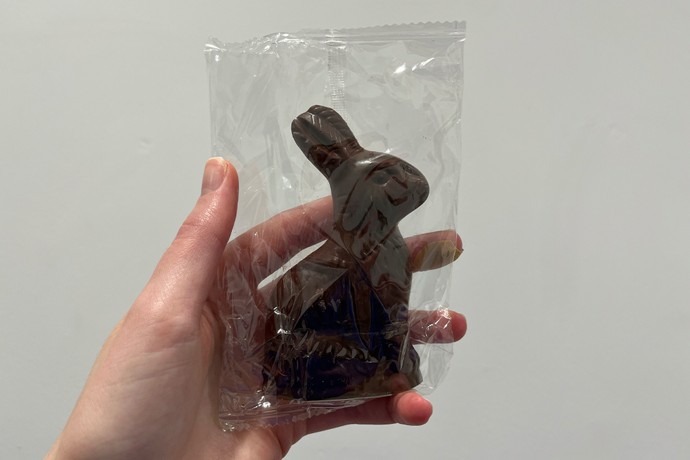 The chocolate is one of the silkiest I’ve ever tasted (Alice Reynolds/The Independent)