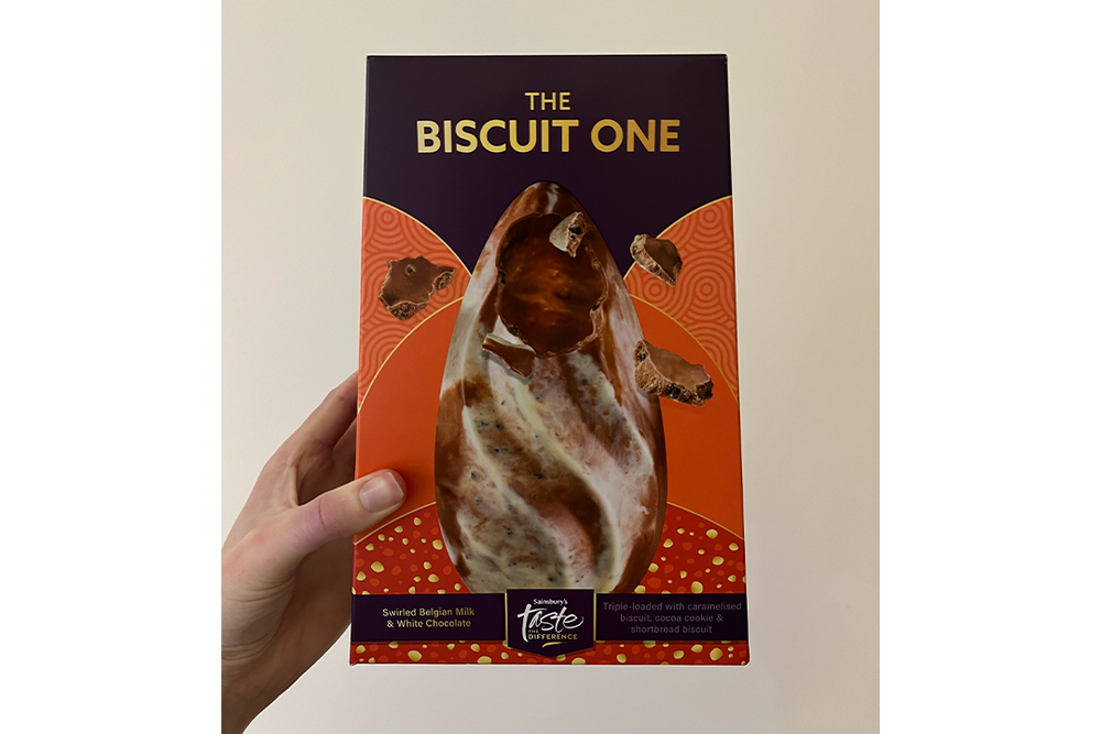 Image from: Best Easter eggs taste-tested, from supermarket to luxury options