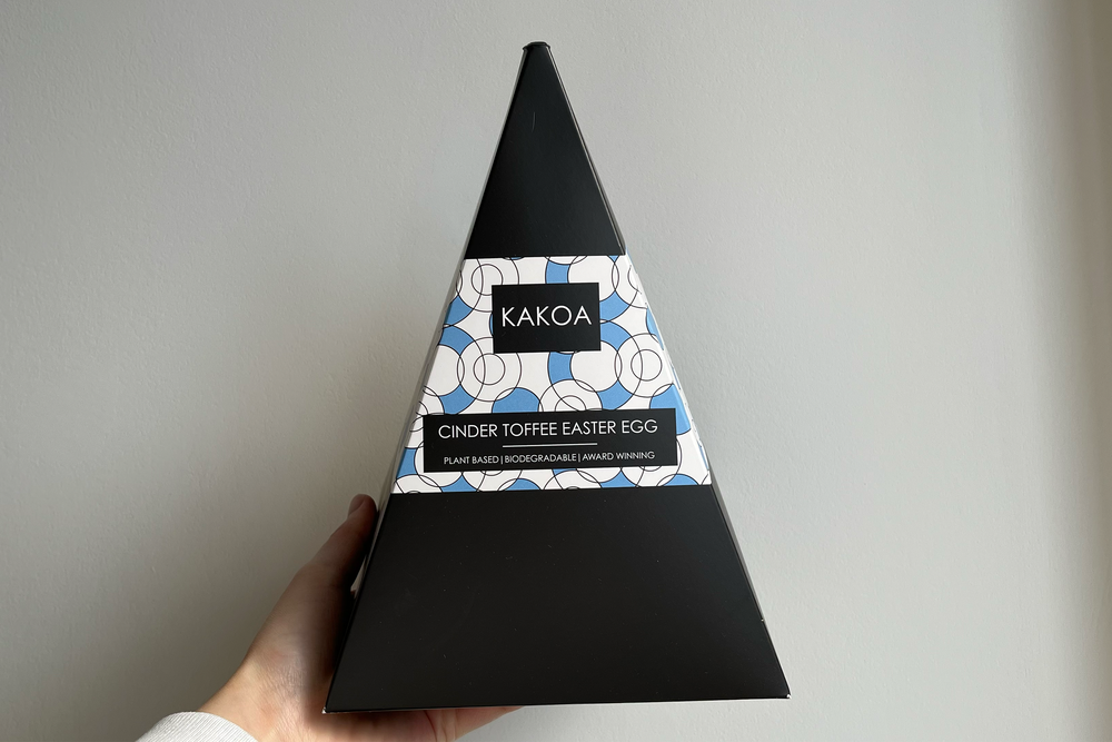 Image from: Best Easter eggs taste-tested, from supermarket to luxury options