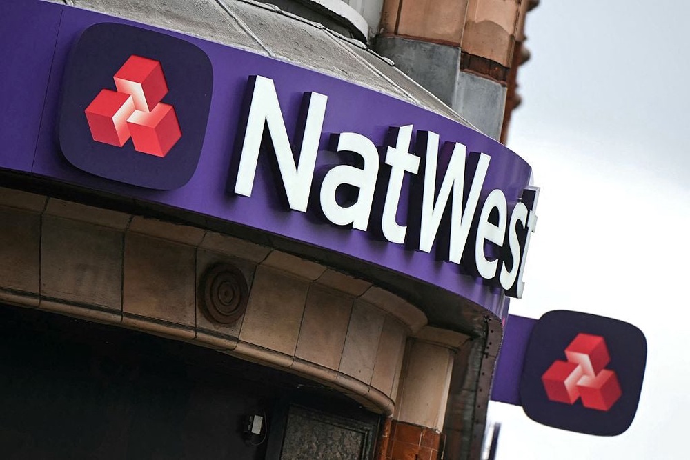 Banks could be hit by additional taxes in the Budget (AFP/Getty)