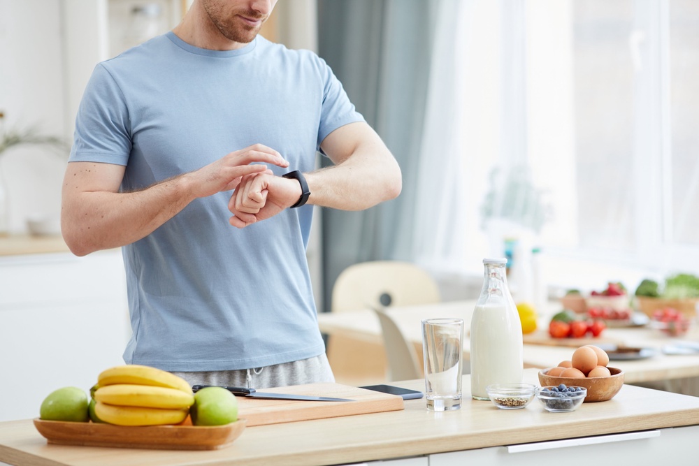 Intermittent fasting could work for some people – but not everyone (Getty/iStock)