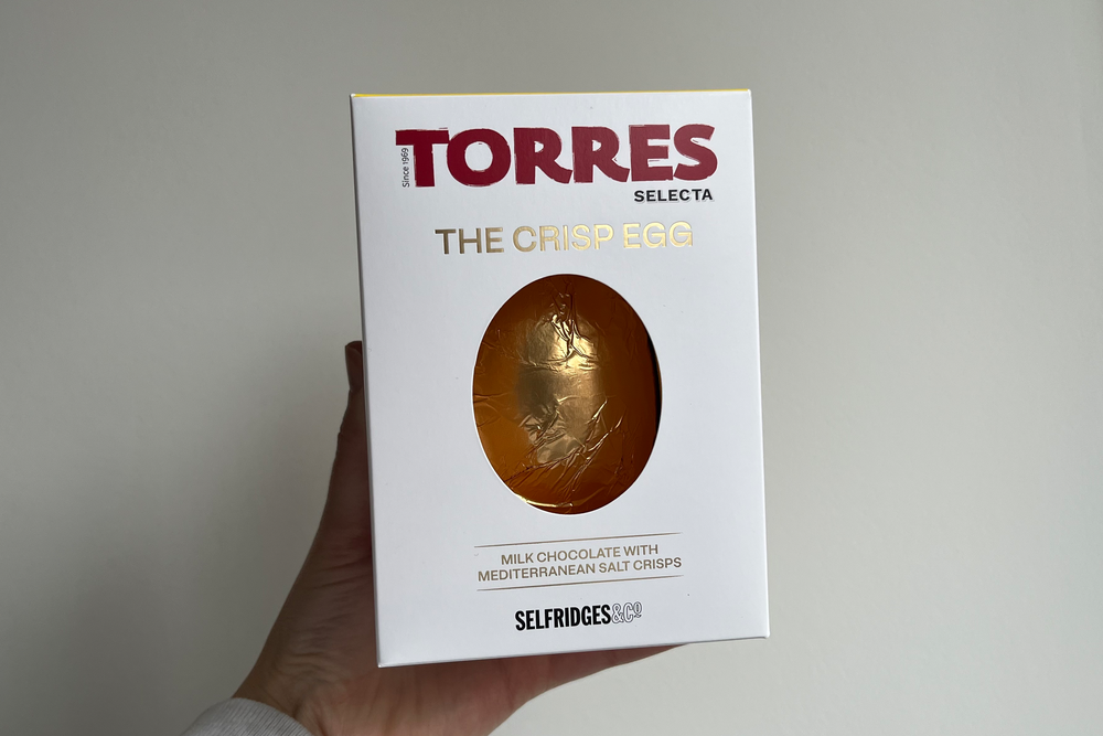 Image from: Best Easter eggs taste-tested, from supermarket to luxury options