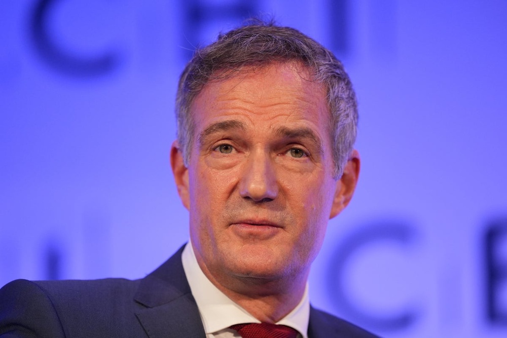 Politics latest: Reeves’ energy bill support plan branded ‘unbelievably ...
