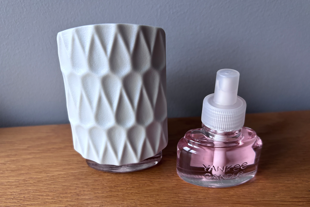 The scents are long-lasting and varied (Siobhan Grogan/The Independent)