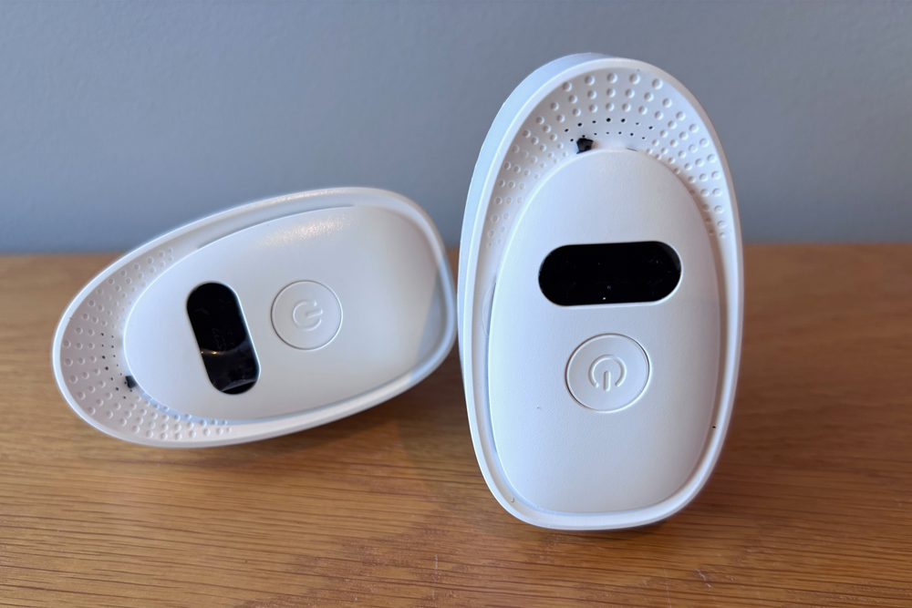 This reduces odours without using a scent (Siobhan Grogan/The Independent)