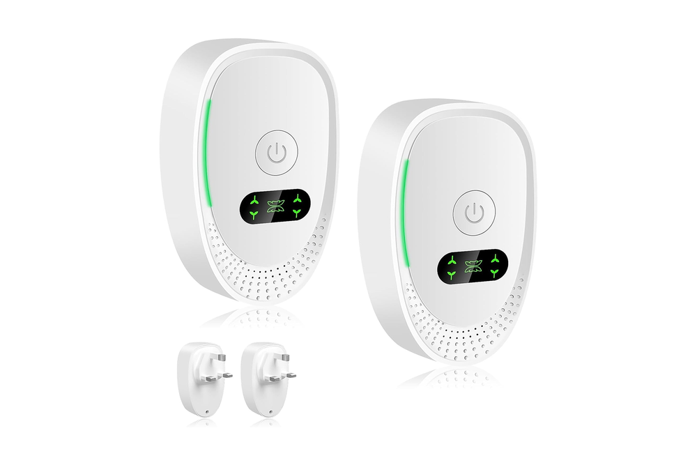 Image from: 8 best plug-in air fresheners, tried and tested at home