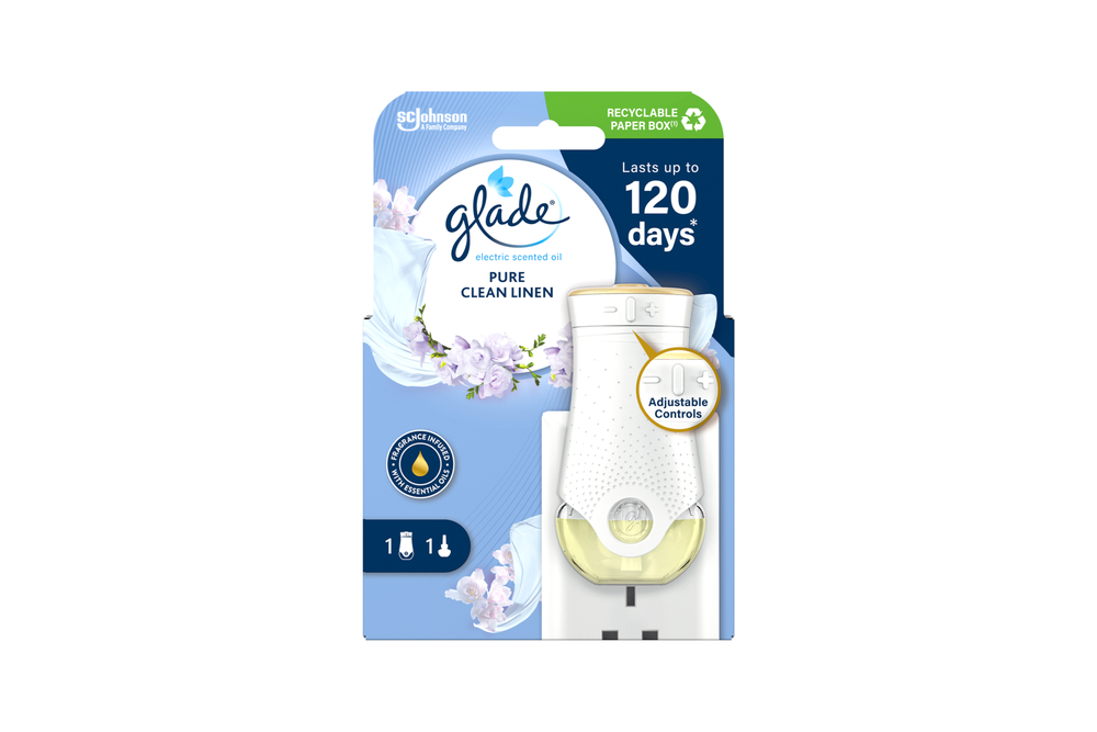 Image from: 8 best plug-in air fresheners, tried and tested at home