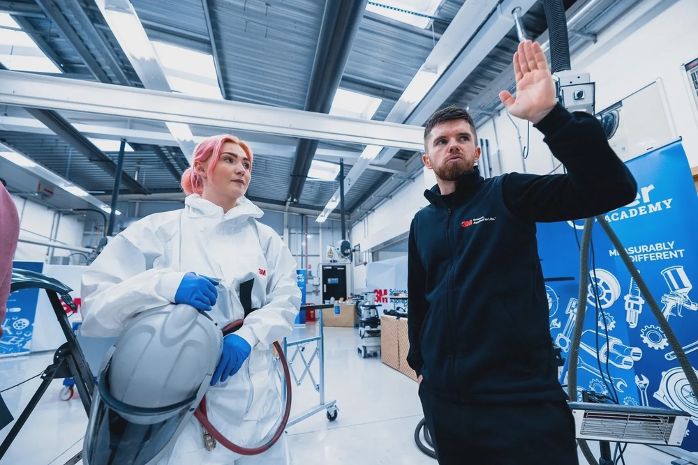 The Institute for the Motor Industry is calling for an acceleration in skills training to service electric cars (AutoRaise)