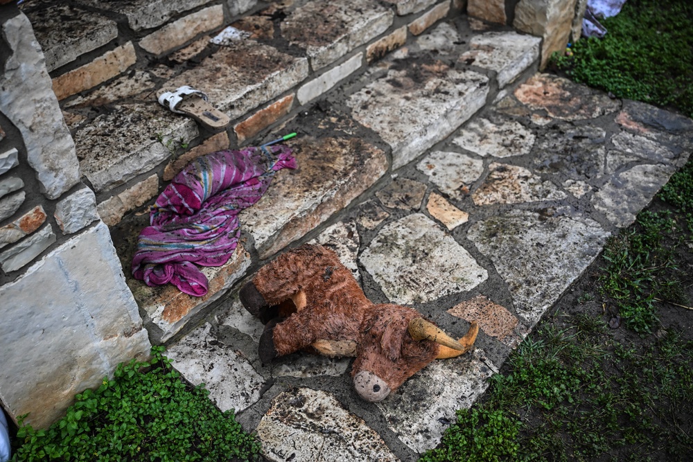 The Texas Legislature will hold a joint spring hearing to assess whether flood-related corrective actions at Camp Mystic are needed (AFP/Getty)