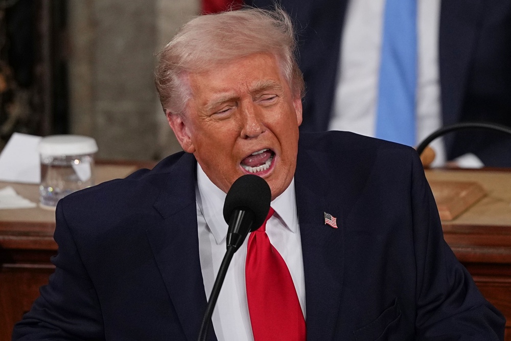 Image from: Iran-US war latest: Trump resumes airstrikes after claiming ‘foolish’ Tehran broke deal ‘probably 10 times’