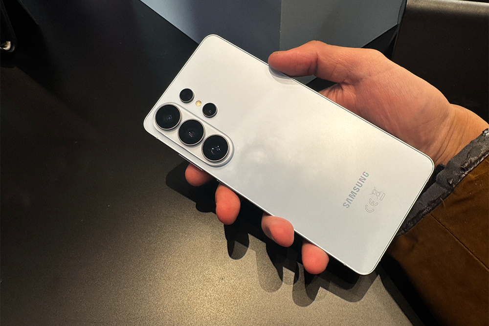  (Alex Lee/The Independent)