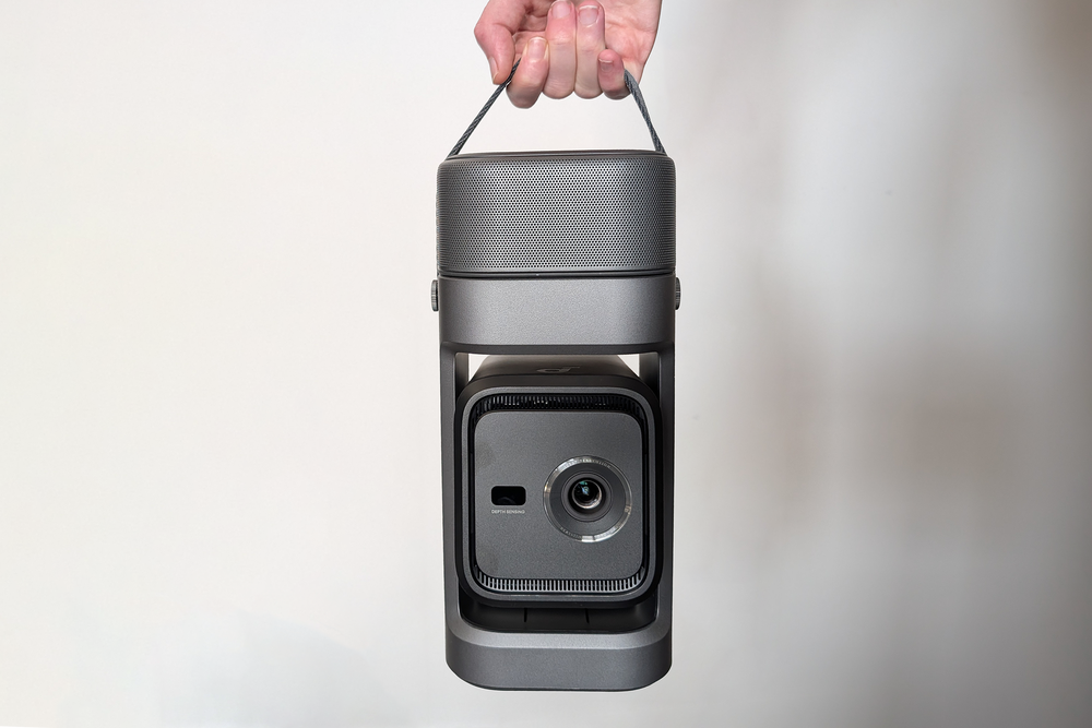 Image from: The best portable projectors to transform your World Cup watch party